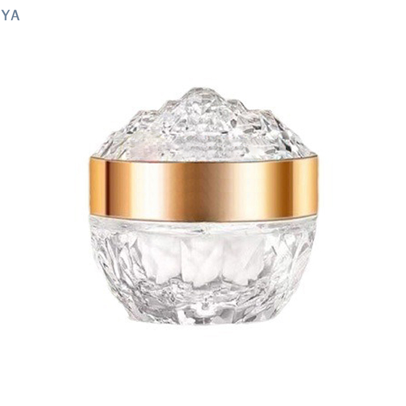 Luxury Skincare Samples - 【YA】 Luxury Diamond 50g Glass Face