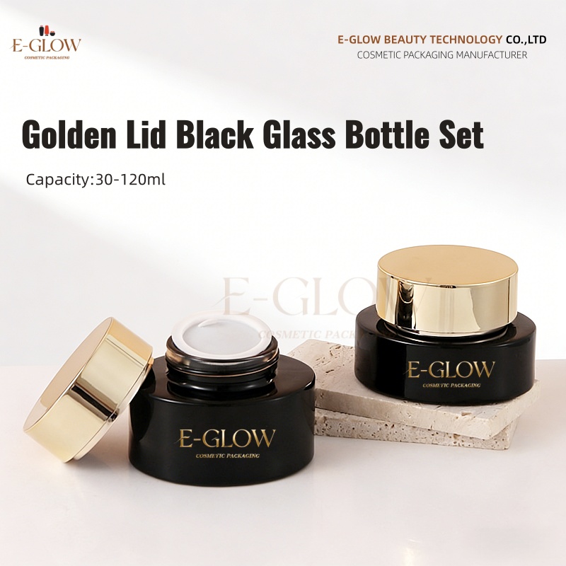 【Logo Custom】1Pcs Luxury Skin  - огляд і ціна Luxury Skincare Logo