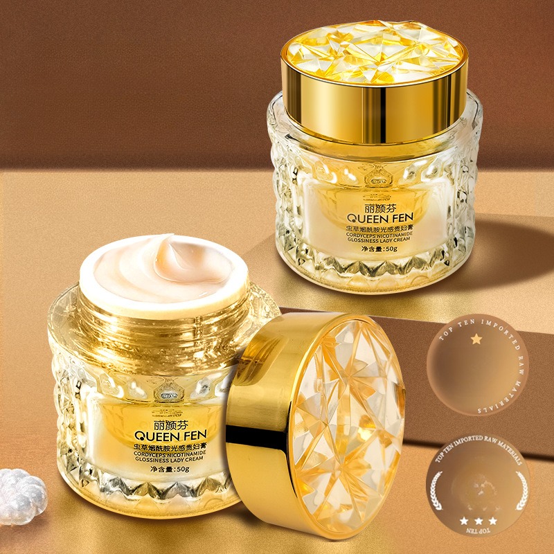 Niacinamide Collagen Luxury Fa - огляд і ціна Skincare Luxury Whitening