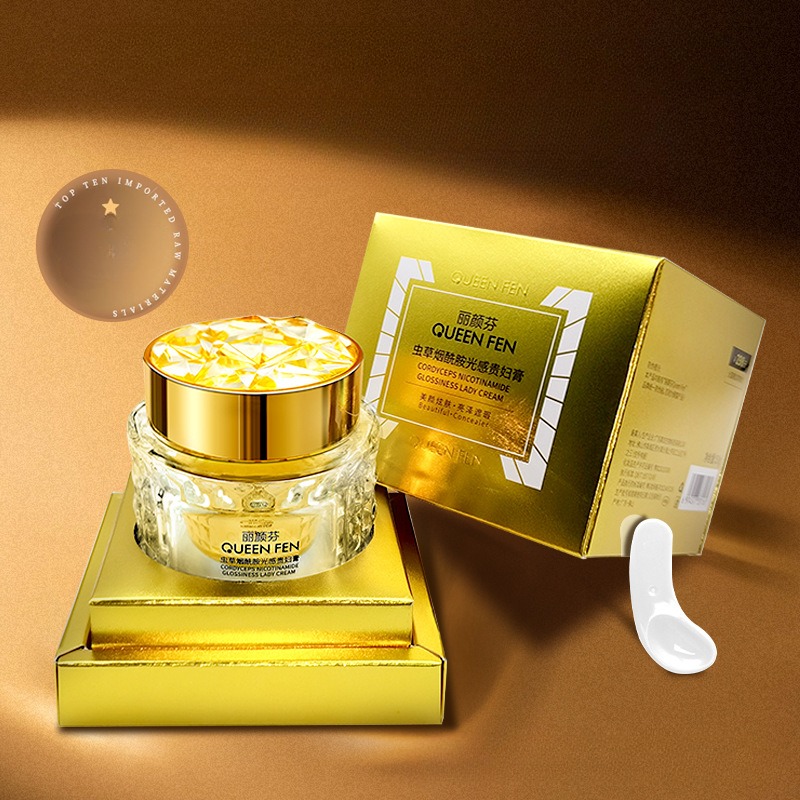 Niacinamide Collagen Luxury Fa - огляд і ціна Skincare Luxury Whitening