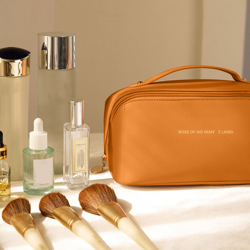 Luxury Makeup Organizer for Wo - огляд і ціна Luxury Skincare Samples
