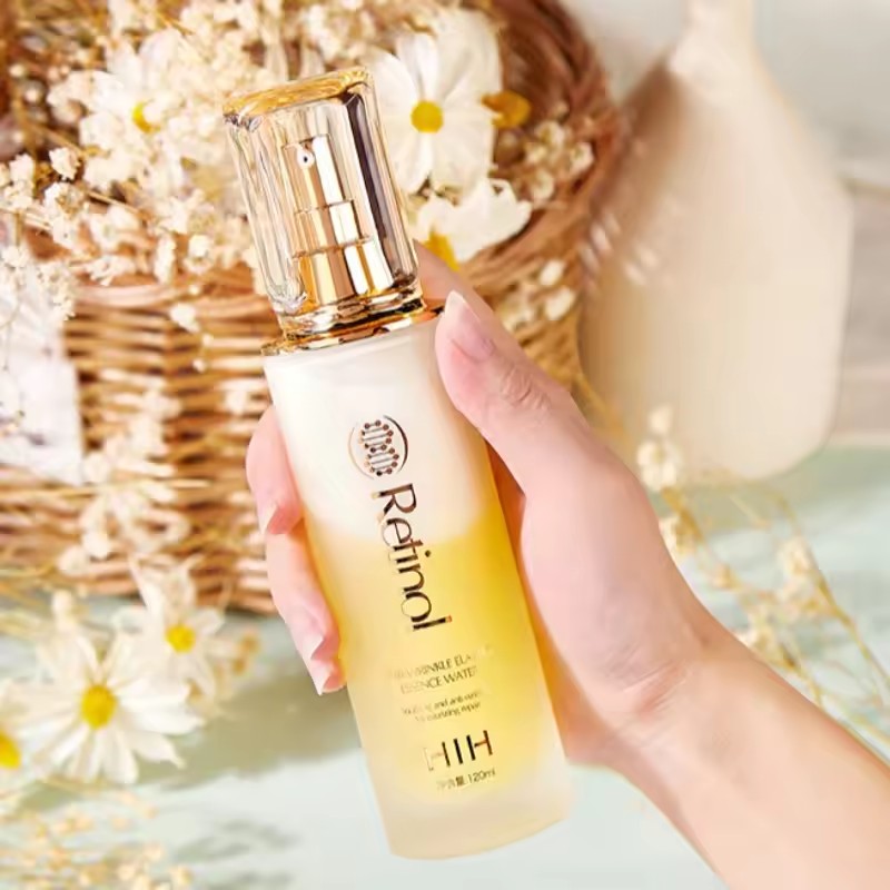 Retinol Wrinkle Remover Face S - огляд і ціна Skincare Luxury Whitening