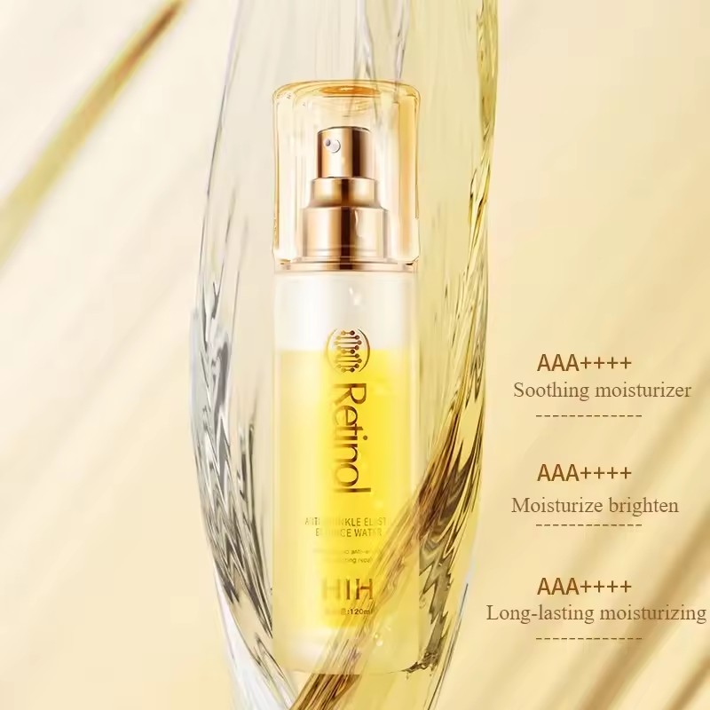 Retinol Wrinkle Remover Face S - огляд і ціна Skincare Luxury Whitening