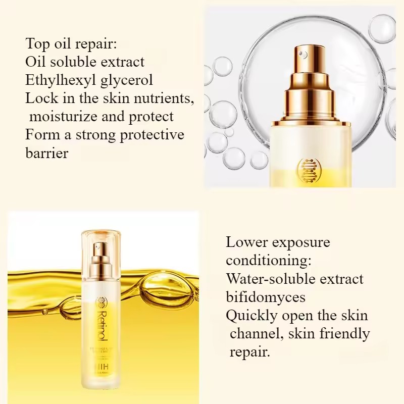 Retinol Wrinkle Remover Face S - огляд і ціна Skincare Luxury Whitening