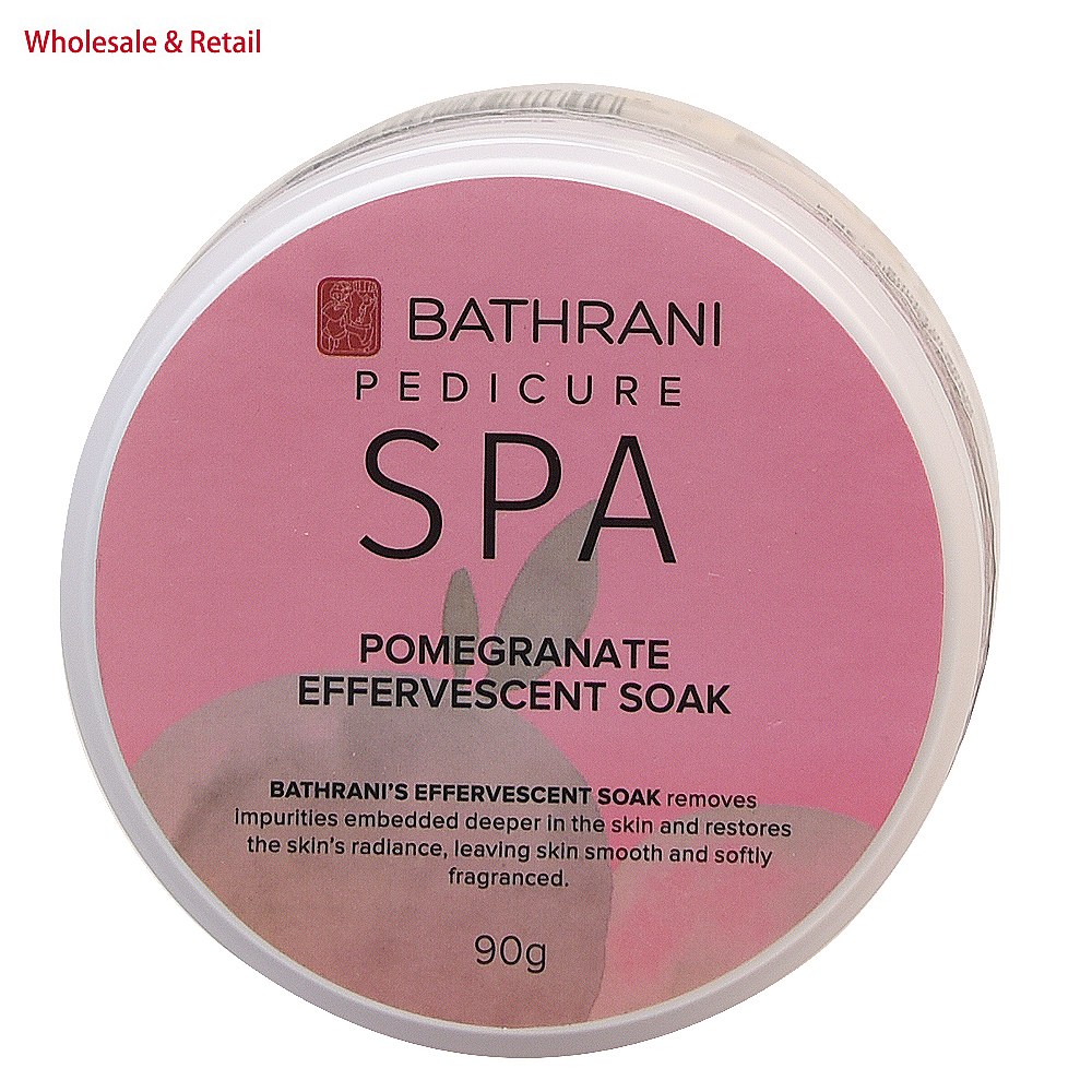 Spa Pedicure Kit 5-Step Foot S - огляд і ціна Luxury Gold Skincare