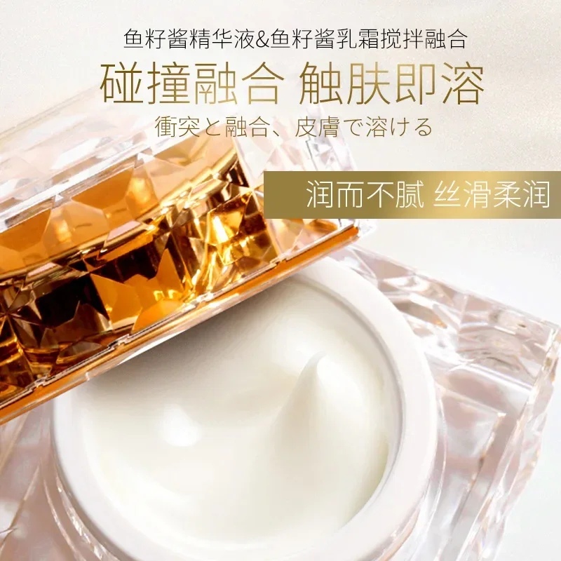 Platinum Rare Luxury Caviar Ca - огляд і ціна Skincare Luxury Whitening