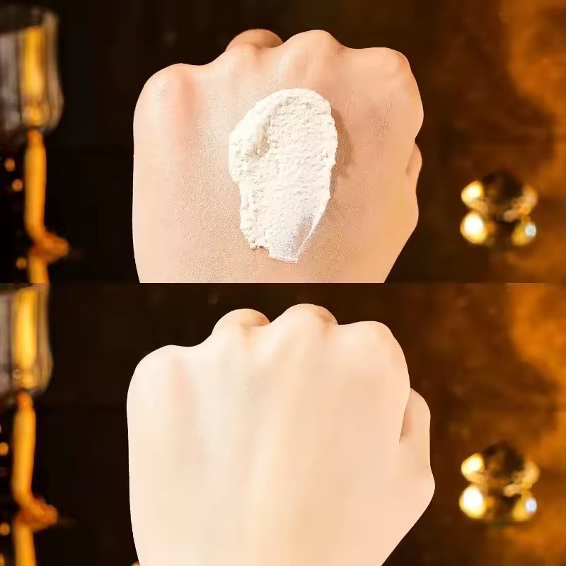 Cordyceps Sinensis Luxury Nobl - огляд і ціна Skincare Luxury Whitening