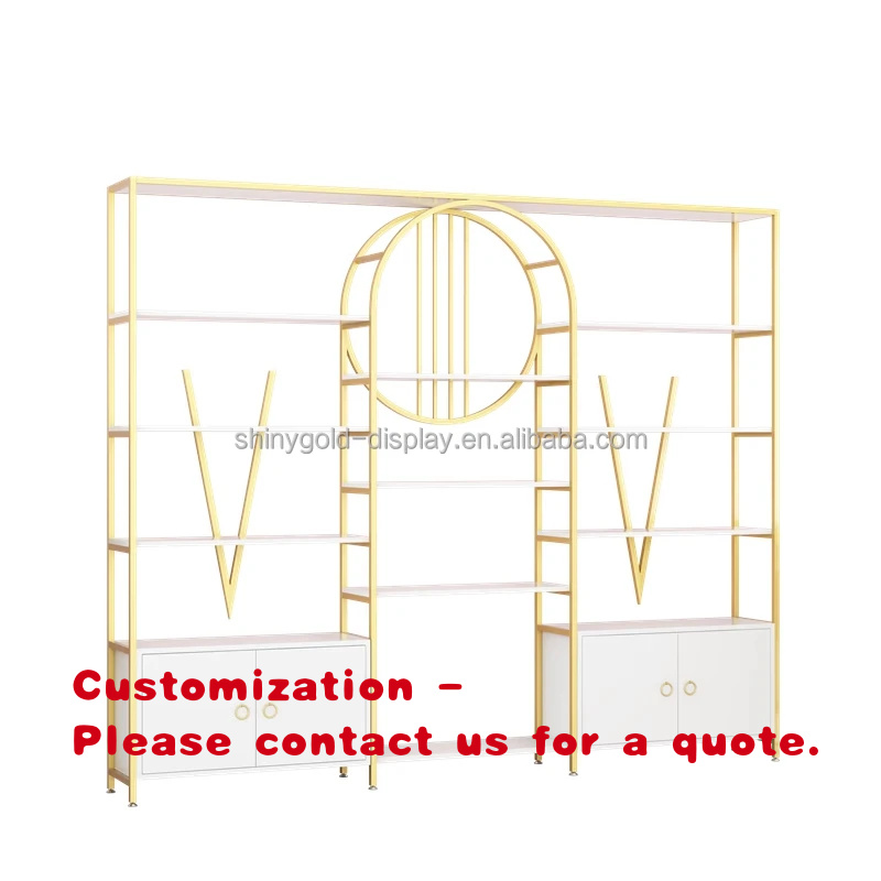 custom.Luxury Cosmetics Skin C - огляд і ціна Luxury Gold Skincare