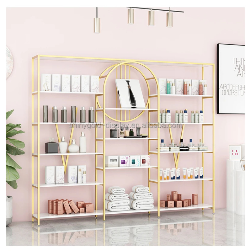 custom.Luxury Cosmetics Skin C - огляд і ціна Luxury Gold Skincare