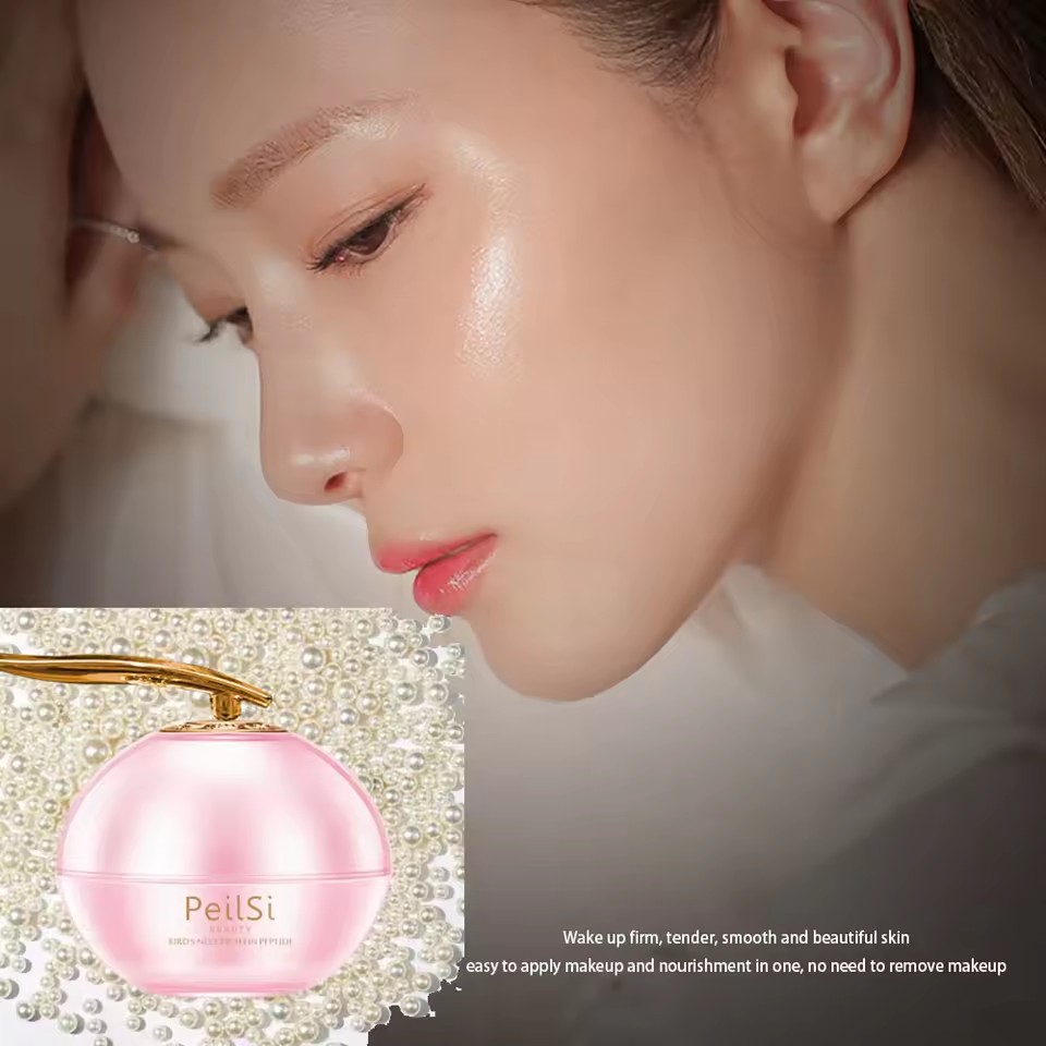 Cordyceps Sinens Luxury Lady S - огляд і ціна Skincare Luxury Whitening