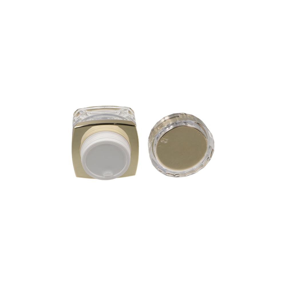 Refillable Bottles Luxury Face - огляд і ціна Luxury Gold Skincare