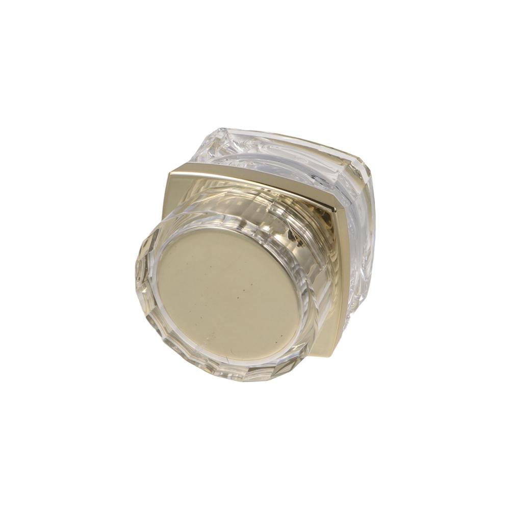 Refillable Bottles Luxury Face - огляд і ціна Luxury Gold Skincare