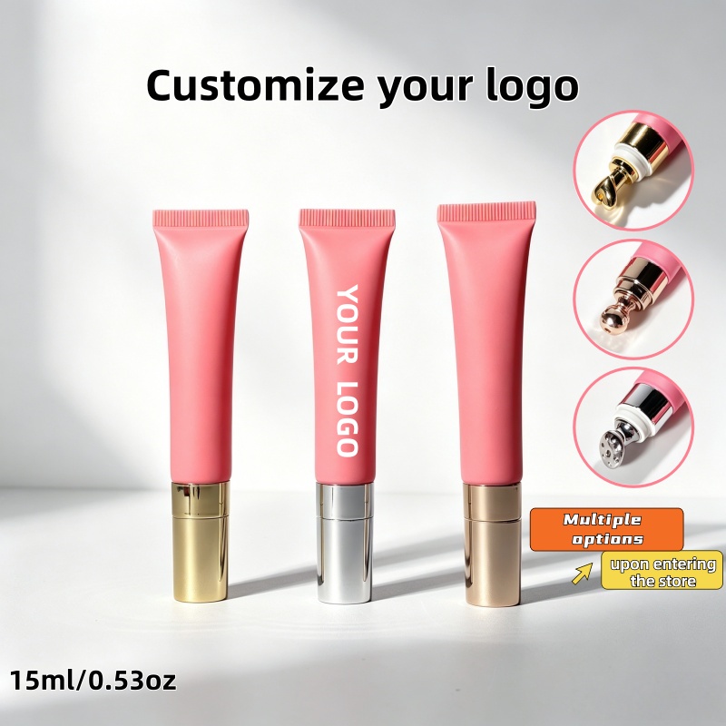 【Logo Custom】50Pcs Customized  - огляд і ціна Luxury Skincare Logo