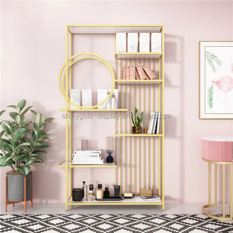 custom.Luxury LED Cabinet Cosm - огляд і ціна Luxury Gold Skincare