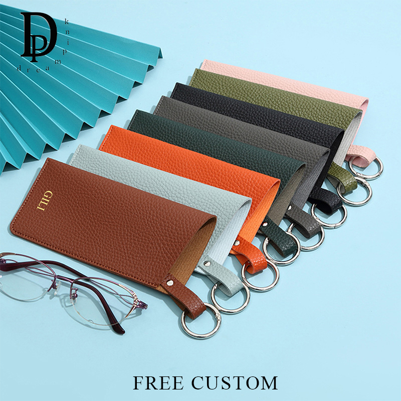 Luxury Design Portable Glasses - огляд і ціна Luxury Skincare Samples