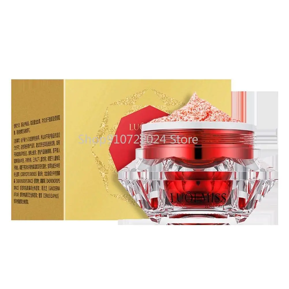 15ml Dragon Blood Cream Cordyc - огляд і ціна Skincare Luxury Whitening