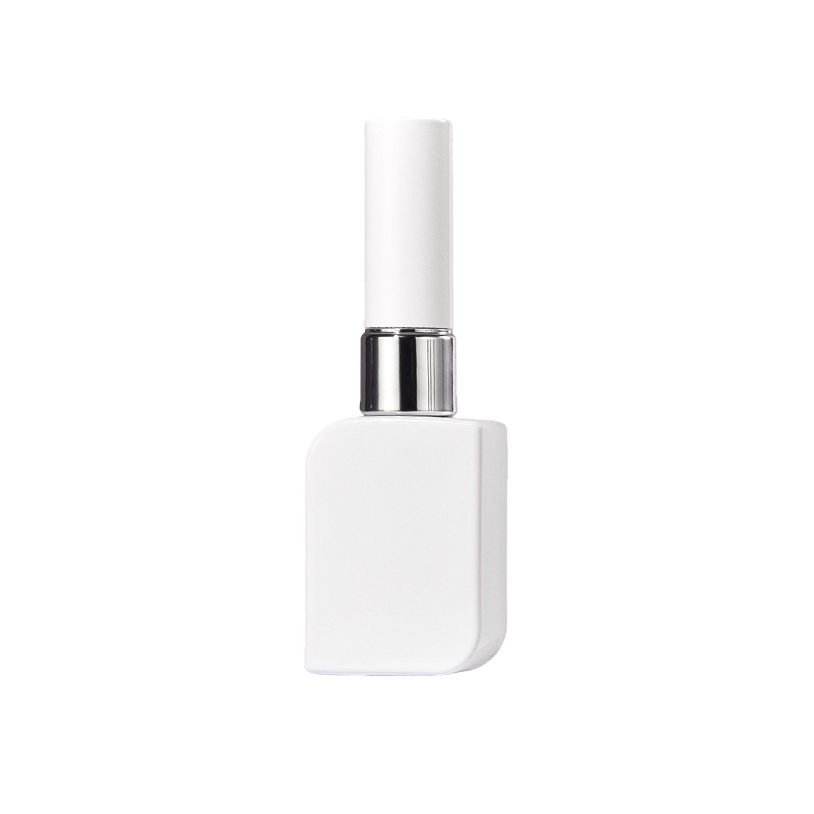 ‌8ml/10ml/15ml White Glass Emp - огляд і ціна Luxury Skincare Samples