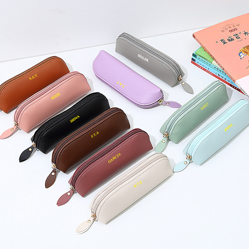 Custom Initials Fashion Pen Po - огляд і ціна Luxury Skincare Samples