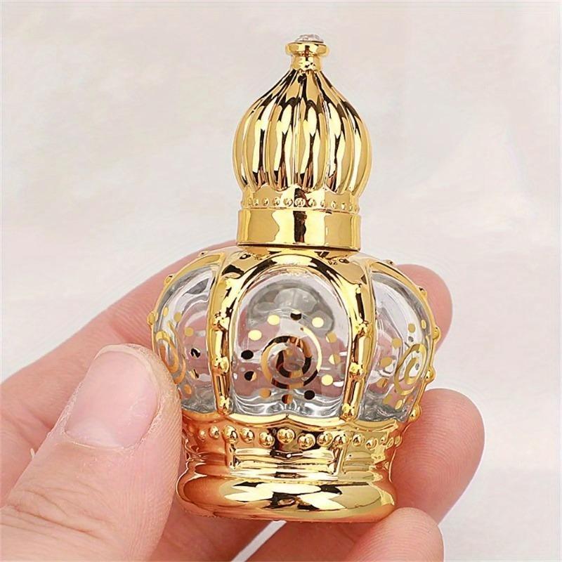 4pcs/set Luxury Golden Essenti - огляд і ціна Luxury Skincare Samples