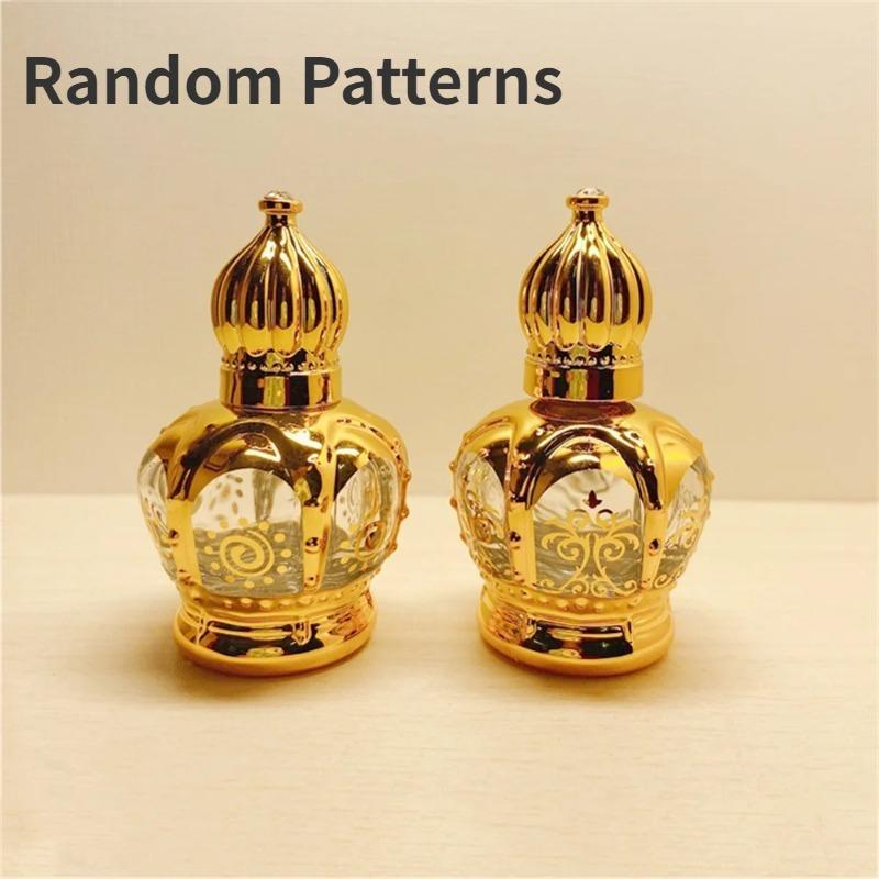 4pcs/set Luxury Golden Essenti - огляд і ціна Luxury Skincare Samples