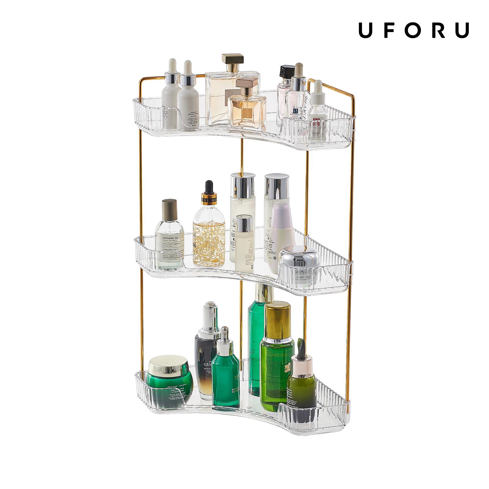 Luxury Transparent Cosmetic Or - огляд і ціна Luxury Gold Skincare